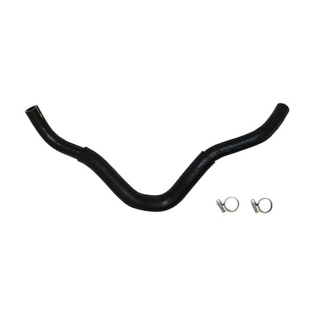 Crp Products Toyota Corolla 03-08 4 Cyl. 1.8L Toyota P/S Hose-Sction, Psh0424 PSH0424